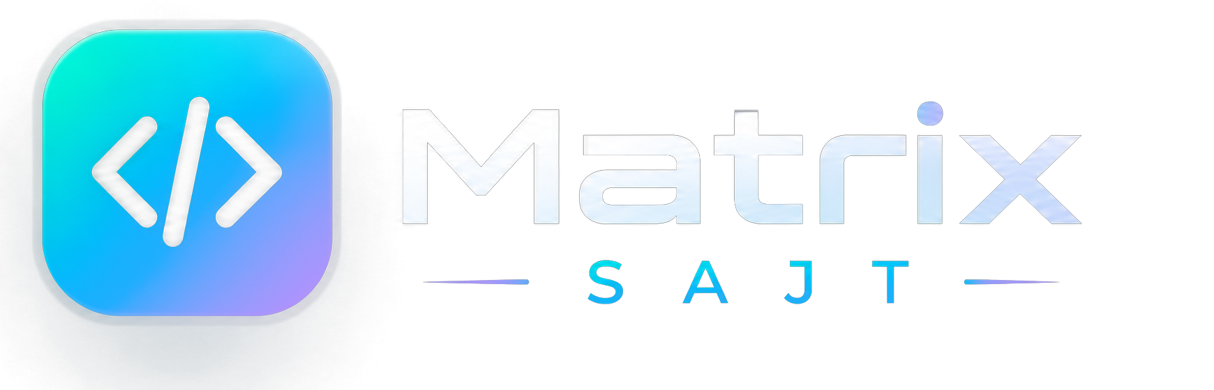 Matrix Sajt